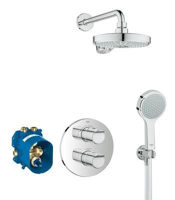 Grohe 34283001 Grohtherm 2000      . : , Grohe